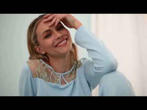 Making of Lisca Fashion Lingerie Collection SS23