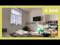 4 bedroom student house in Cathays, Cardiff