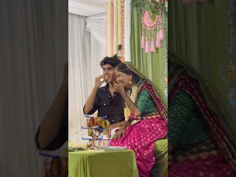 മണവാട്ടിയുടെ ഷർട്ടുമിട്ട് മധുരം കൊടുക്കാൻ പറ്റോ സക്കീർ ഭായിക്ക്! ബട്ട് സഞ്ജിത് ഭായിക്ക് പറ്റും!!😂🔥