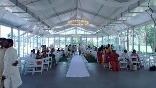 Sreesha & Sathwik's Wedding | What A Story Photography and Wedding Films