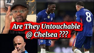 Chelsea’s UNTOUCHABLE Players ⁉️Liam Rosenior’s Season Depends On…