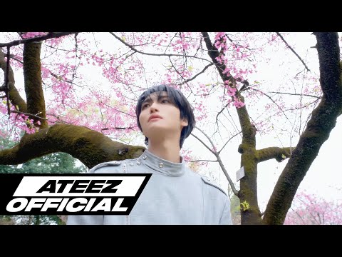 [Special Clip] ATEEZ(에이티즈) 성화 '로이킴 - 봄이 와도'