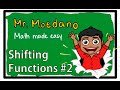 Understanding Functions and Graph Transformations
