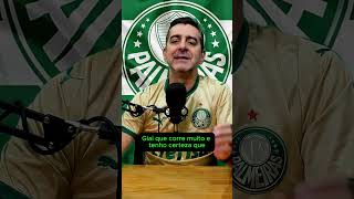 Palmeiras conseguiu um empate no final com o Inter Miami por 2 x 2.