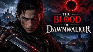 [Stream] The Blood of Dawnwalker на русском.