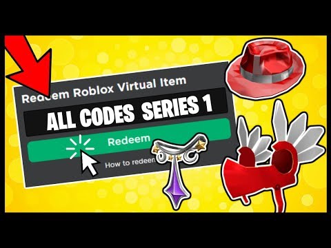 Roblox Virtual Item Codes Redeem 07 2021 - roblox virtual item codes list
