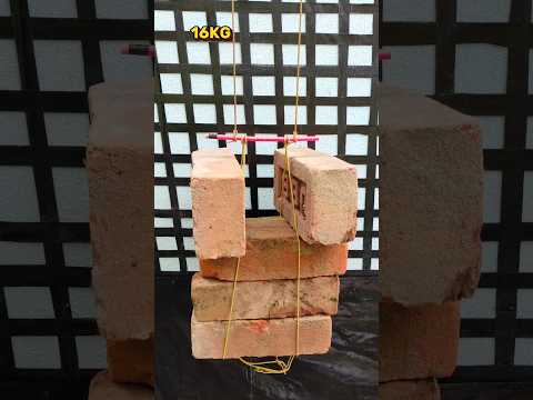 which pencil is stronger #shorts #shortvideo