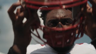 Berlin Thunder at Hamburg Sea Devils | Cinematic Highlights | European League of Football
