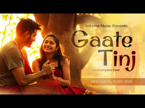 Dular Kana Re – New Santali Love Song 2025 | Heart Touching Romance | Latest Tribal Beats