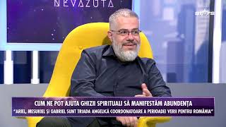Ești aliniat cu energia abundenței? Află cum să te recalibrezi | Sfaturi de la Risvan Vlad Rusu