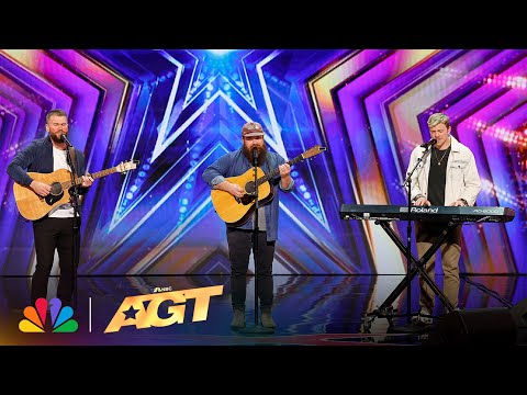 Ashes & Arrows | ALL Performances | AGT 2024