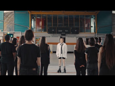 Hoshi - Je partirai (Clip Officiel)