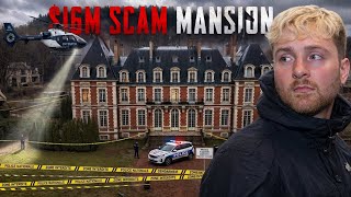 Investigating the Biggest Hotel Resort Scam in the World - $16 Million Gone, Police Need Help
