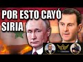 LA TRAICI?N A SIRIA Y LOS PLANES DE RUSIA Y TURQU?A  - The Dur?n en espa?ol.