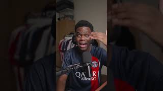 "This could NEVER happen in the Premier League' they said 🤨