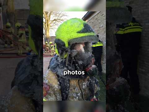 Rare Photos That Will Make You Curious (Part 20)