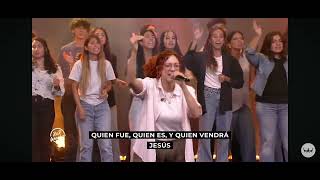 SOLO A JESÚS LE DAMOS LA GLORIA - 2026