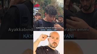 Favori rapçin kimdir ?                      Kayra - Mesela Yani 🎤🎶