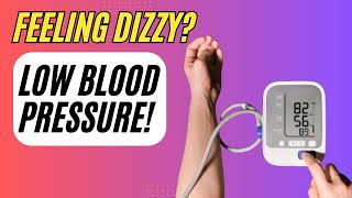 How to Increase Blood Pressure Naturally with Healthy Foods: Hypotension