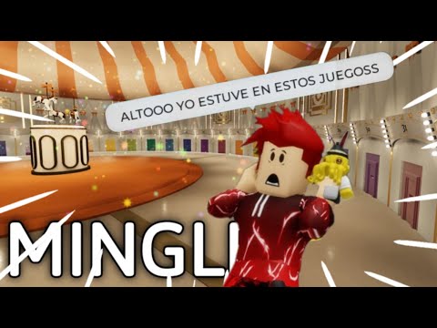 EL JUEGO DEL CARRUSEL DE SQUID GAME 2 EN ROBLOX🦑🎠