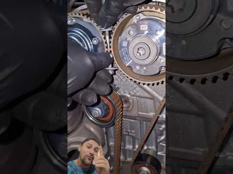 motor não sair do ponto