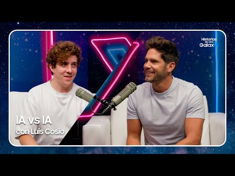 Historias de otra GalaxIA: Ep. 4 IA vs IA │Samsung