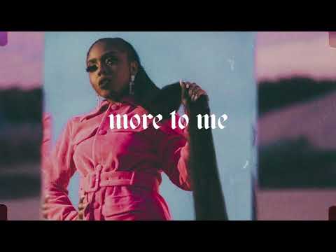 Anike - More to Me