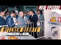 Kitchen Debate and Cold War Dynamics