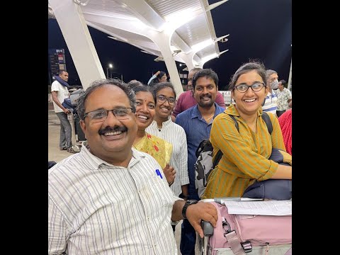 Aveon Overseas Education Consultancy Private Limited YouTube video thumbnail