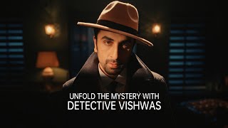 The Case of The Unboxed Phone | Ranbir Kapoor | OPPO Reno7 Pro 5G