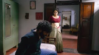 New Tamil Romantic Action Thriller Movie | Udumbu Tamil Full Movie 4K | Senthil Krishna | Priyanka