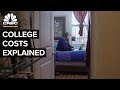 Understanding College Education and Student Debt