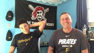 2020 Pirate Pals Spring Training