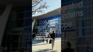 LG at ISE 2026, Inside LG’s ISE 2026 Highlights