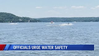 Missouri State Highway Patrol shares water safety tips as summer begins