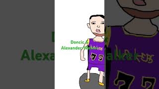 NBA Playoffs west Lakers VS Timberwolves