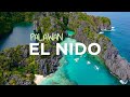 Exploring El Nido and Surroundings