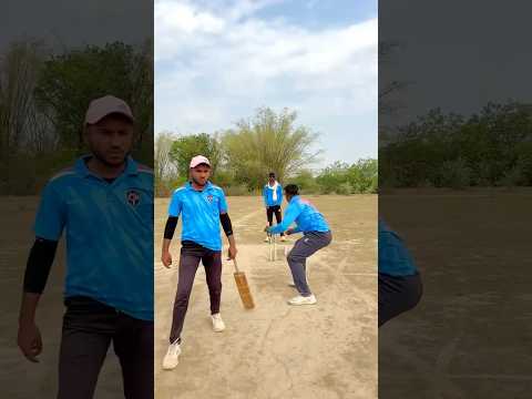 Practice makes man perfect 🤩🤣#cricket #shorts #trending #viral #reels #foryou #practice #ytshorts