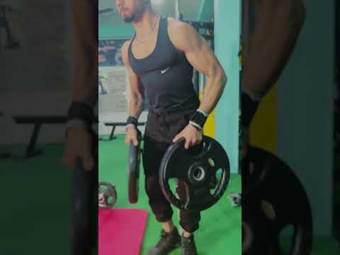 Omg😱 Ye kya ho gya #Shorts #funnyshorts #gym