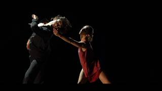 Trailer: BRIEFE AN ... im Mainfranken Theater Würzburg