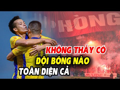 🔥Đại gia chưa tỏ mặt, V.League đã nảy sinh lắm chuyện có nguy cơ ảnh hưởng xấu cho ĐTQG