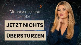 Oktober 2026 Teil 1: Jetzt wird es intensiv – worauf es wirklich ankommt