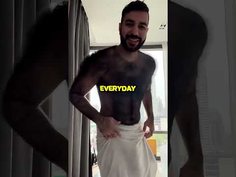 SUBSCRIBE IF YOU HATE SHAVING 🤯
