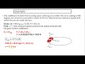 Uniform Circular Motion and Forces