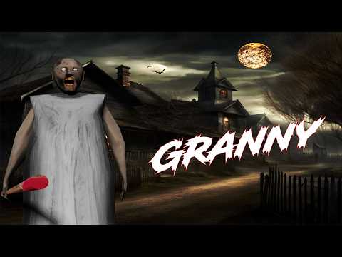 π΄ LIVE | Granny Horror Escape Challenge π± Can I Survive Tonight? | Granny Gameplay Live