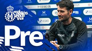 🎙️ La 𝗽𝗿𝗲𝘃𝗶𝗮 con Lolo Escobar (Unionistas)