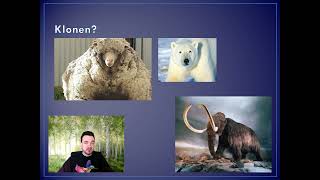 Klonen?!