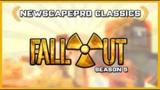 Minecraft Fallout - "LOSING FRIENDS" #3 (Minecraft Fallout 4 Machinima S5)