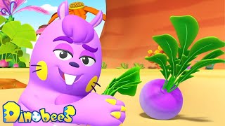 Dinobees,The Gophers Funny Animated Cartoon Comedy Video for Kids