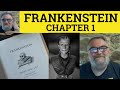 Narrator's Background and Relationships